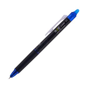Bolígrafo Gel Borrable Frixion Black Edition 0.5mm Pilot