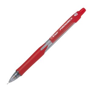 Lápiz Mecánico Progrex 0.7mm Pilot