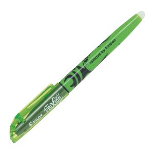Resaltador Borrable Frixion Light Punta Biselada Pilot