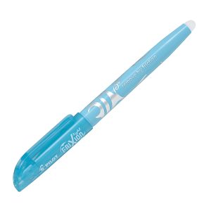Resaltador Borrable Frixion Light Soft Colors Punta Biselada Pilot