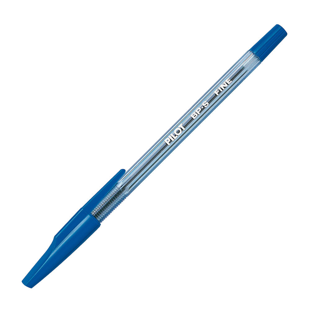 Bolígrafo BPS 0.7mm Pilot