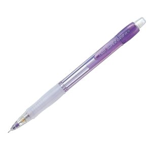 Lápiz Mecánico Super Grip 0.5mm Pilot
