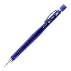 Lápiz Mecánico Técnico 0.5mm Pilot