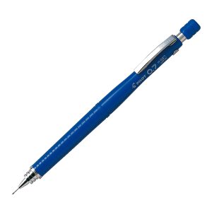 Lápiz Mecánico Técnico 0.7mm Pilot