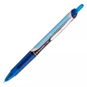 Bolígrafo Tinta Líquida Hi-Tecpoint Grip Retráctil 0.5mm Pilot