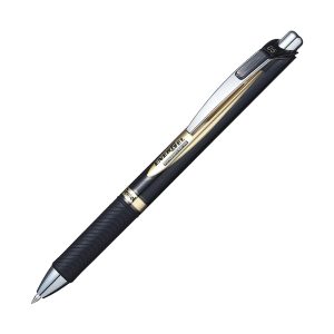 Bolígrafo Energel Retráctil 0.5mm Pentel