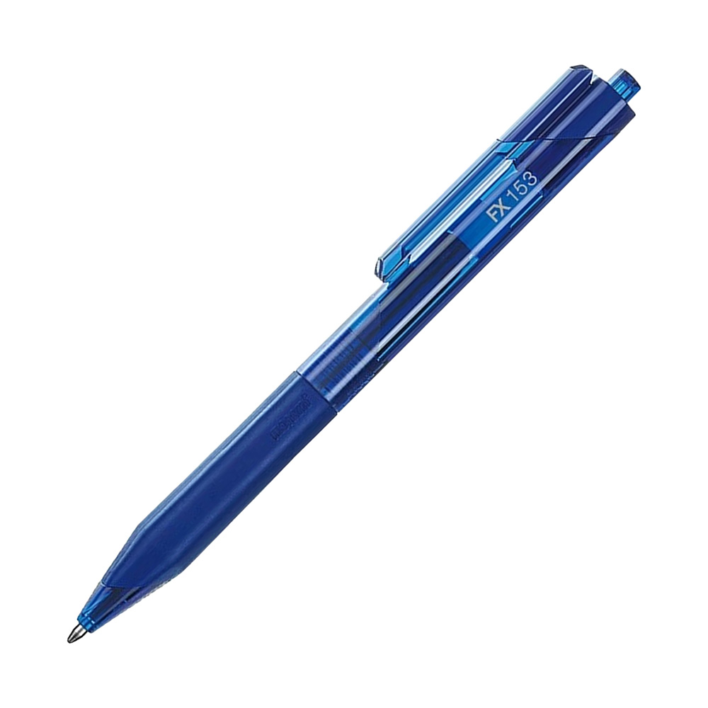 Bolígrafo FX153 0.7mm Monami