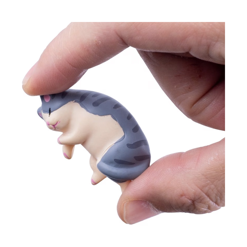 Pin Gatos para Cuaderno Sworld - Imagen 4