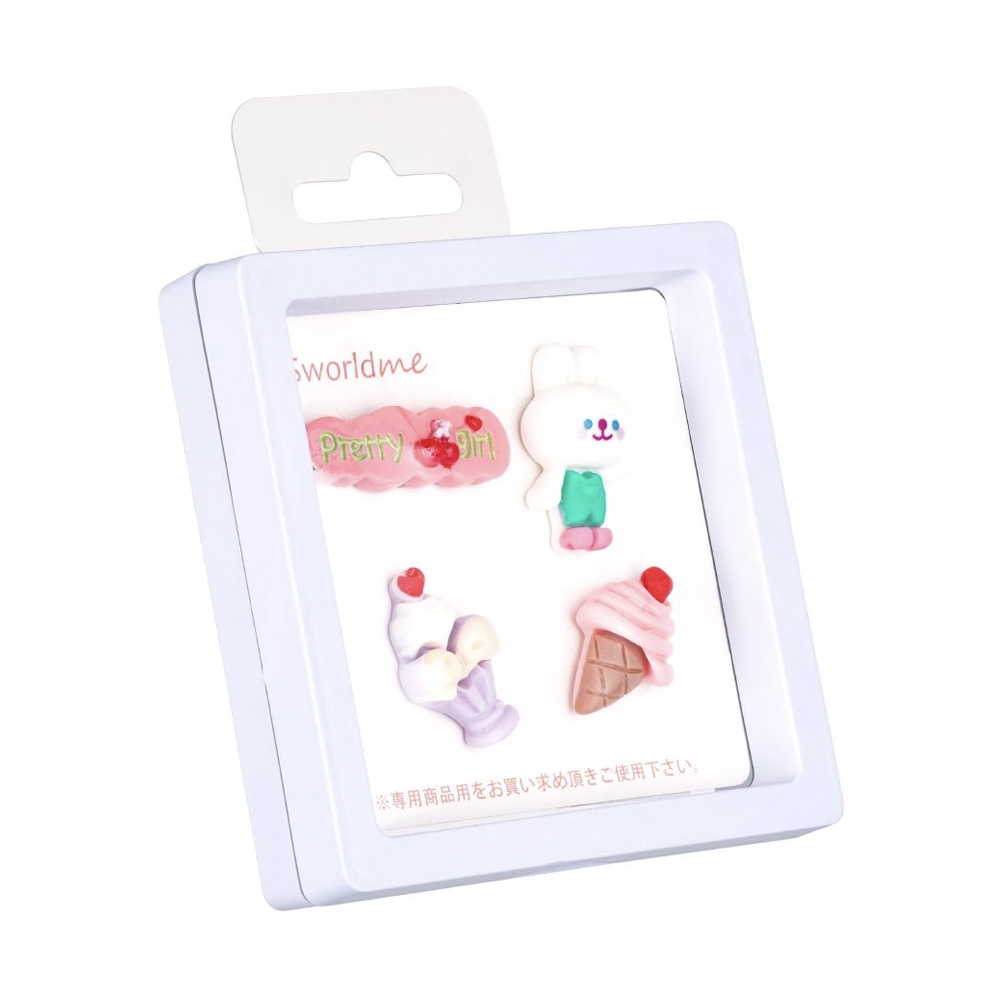 Pin Figuras para Cuaderno Sworld - Imagen 5