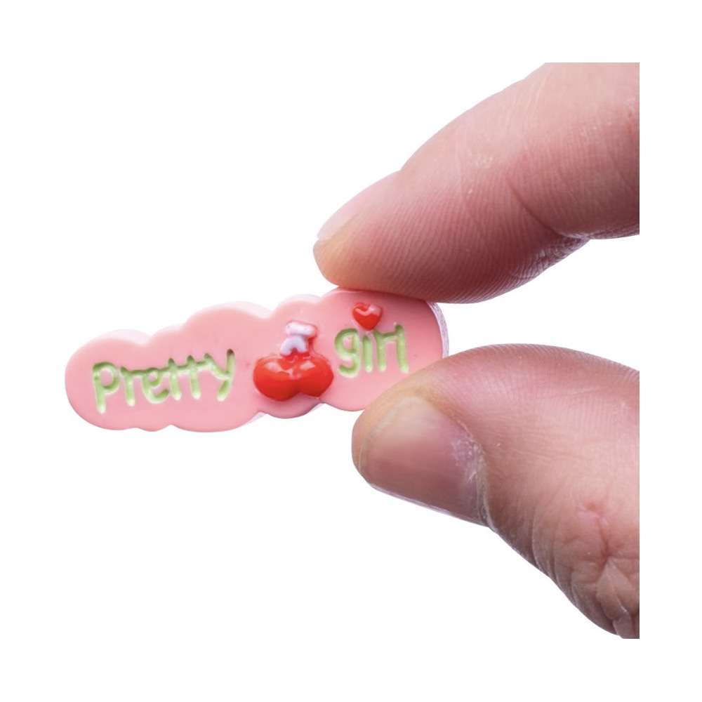 Pin Figuras para Cuaderno Sworld - Imagen 7
