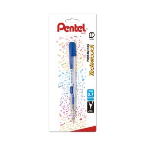 Lápiz Mecánico Techniclick 0,7 Pentel