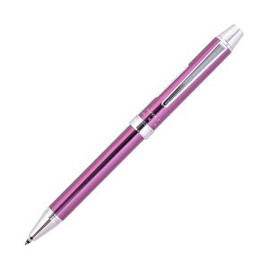 Bolígrafo Multifunción 2 Colores más Lápiz Mecánico Evolt Pilot
