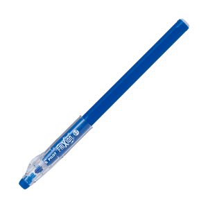 Bolígrafo Gel Borrable Frixion Ball Stick 0.7mm Pilot