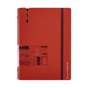 Agenda A5 c/Hojas Recargables Sworld